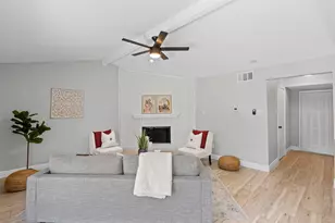 805 W Embercrest Dr, Arlington, TX 76017 - Photo 8