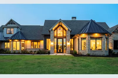 500 E Bob Jones Road, Southlake, TX 76092 - Photo 2