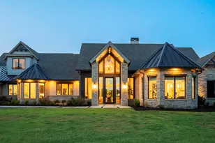 500 E Bob Jones Rd, Southlake, TX 76092 - Photo 2