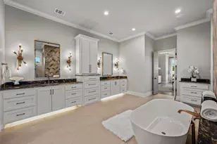 500 E Bob Jones Rd, Southlake, TX 76092 - Photo 20