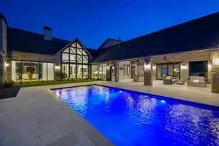 500 E Bob Jones Rd, Southlake, TX 76092 - Photo 2