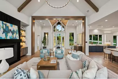 500 E Bob Jones Road, Southlake, TX 76092 - Photo 8