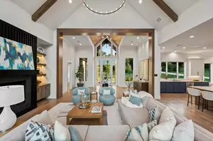 500 E Bob Jones Rd, Southlake, TX 76092 - Photo 8