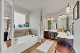 12417 Lightcatcher Wy, Burleson, TX 76028 - Photo 24