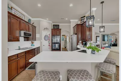 12417 Lightcatcher Way, Burleson, TX 76028 - Photo 12