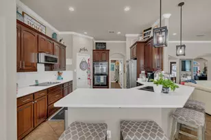 12417 Lightcatcher Wy, Burleson, TX 76028 - Photo 12