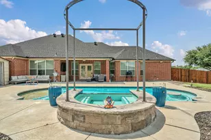 12417 Lightcatcher Wy, Burleson, TX 76028 - Photo 26