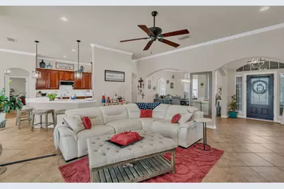 12417 Lightcatcher Way, Burleson, TX 76028 - Photo 6