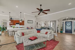 12417 Lightcatcher Wy, Burleson, TX 76028 - Photo 6