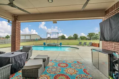 12417 Lightcatcher Way, Burleson, TX 76028 - Photo 30