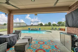 12417 Lightcatcher Wy, Burleson, TX 76028 - Photo 30