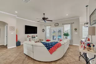 12417 Lightcatcher Wy, Burleson, TX 76028 - Photo 8