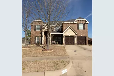 4816 Tuscany Lane, Grand Prairie, TX 75052 - Photo 8