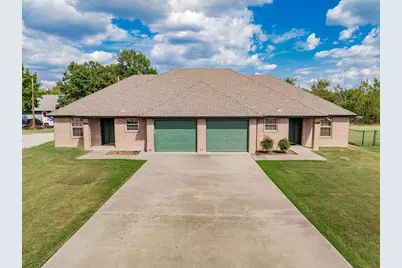 26 Duplex Portfolio, Commerce, TX 75228 - Photo 6