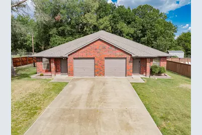 26 Duplex Portfolio, Commerce, TX 75228 - Photo 16