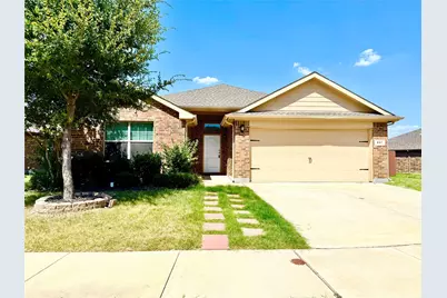 240 Crowfoot Drive, Fort Worth, TX 76131 - Photo 1