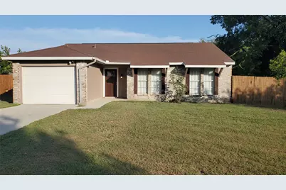 101 Brockway Drive, Rockwall, TX 75032 - Photo 1