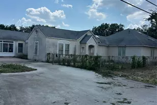 199 N Main St, Rhome, TX 76078 - Photo 1