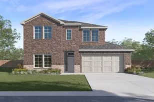 1212 Riverbrook Ln, Josephine, TX 75135 - Photo 2