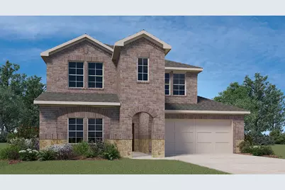 1212 Riverbrook Lane, Josephine, TX 75135 - Photo 1