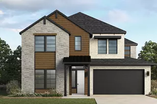 3113 Steer Trl, Royse City, TX 75189 - Photo 1