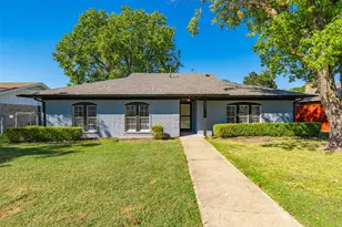 5809 Bobbie Ln, Rowlett, TX 75089 - Photo 1