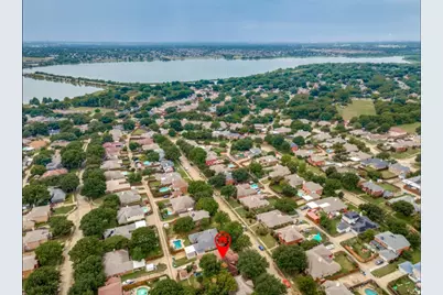 4114 Baywatch Drive, Rowlett, TX 75088 - Photo 1