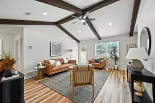 4921 Bonnell Ave, Fort Worth, TX 76107 - Photo 1