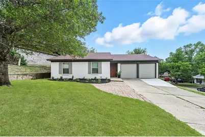 4921 Bonnell Avenue, Fort Worth, TX 76107 - Photo 20