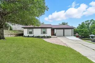 4921 Bonnell Ave, Fort Worth, TX 76107 - Photo 20