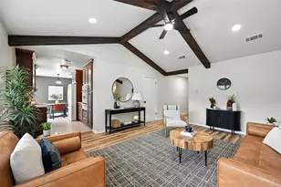 4921 Bonnell Ave, Fort Worth, TX 76107 - Photo 6