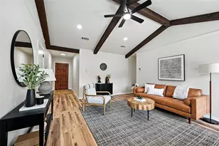 4921 Bonnell Ave, Fort Worth, TX 76107 - Photo 1