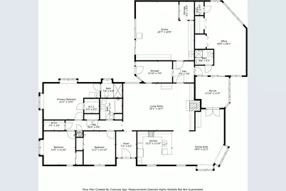 702 Keywe Place, Duncanville, TX 75116 - Photo 40