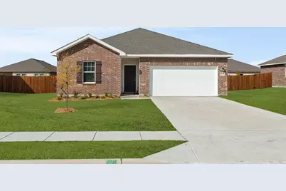 815 Lexington Lane, Josephine, TX 75164 - Photo 1