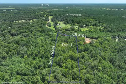 Tract 1 County Road 4102, Jacksonville, TX 75766 - Photo 2