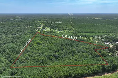 Tract 1 County Road 4102, Jacksonville, TX 75766 - Photo 32