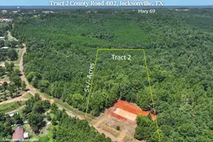 Tract 2 County Road 4102, Jacksonville, TX 75766 - Photo 1