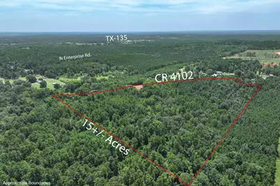 Tract 2 County Road 4102, Jacksonville, TX 75766 - Photo 30