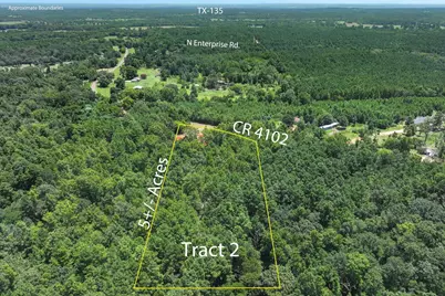 Tract 2 County Road 4102, Jacksonville, TX 75766 - Photo 2