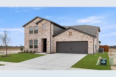 3019 Wagoner Ranch Road, Anna, TX 75409 - Photo 2