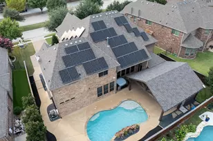 2306 Trophy Club Dr, Trophy Club, TX 76262 - Photo 2