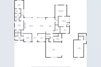 11002 Denali Drive, Woodway, TX 76712 - Photo 2