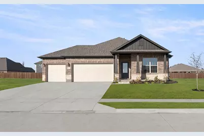 204 Briarwood Drive, Nevada, TX 75173 - Photo 1