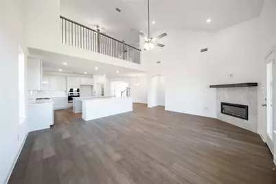 241 Harmony Avenue, Forney, TX 75126 - Photo 10