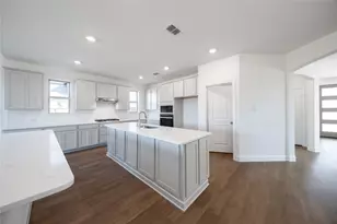 241 Harmony Ave, Forney, TX 75126 - Photo 4