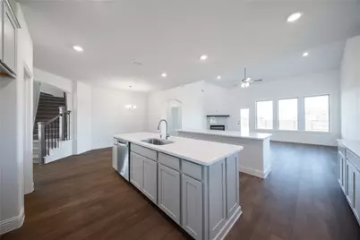 241 Harmony Avenue, Forney, TX 75126 - Photo 6