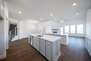 241 Harmony Ave, Forney, TX 75126 - Photo 6