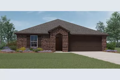 798 Barton Drive, Ennis, TX 75119 - Photo 1