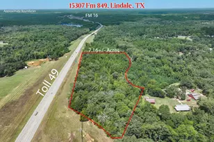 15307 FM 849, Lindale, TX 75771 - Photo 1