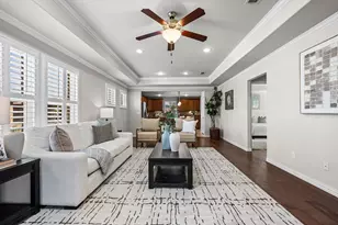 7616 Gulf Breeze Ln, Frisco, TX 75036 - Photo 8